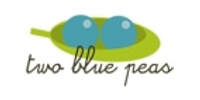 Two Blue Peas coupons